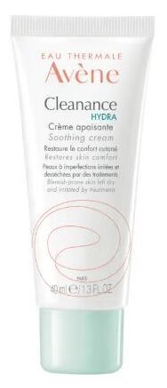 Av&egrave;ne Cleanance Hydra Cream 40 ml