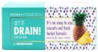 Let It Drain Pineapple Drainer 20 vials