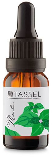 Tassel Essential Oil Mint 15 ml