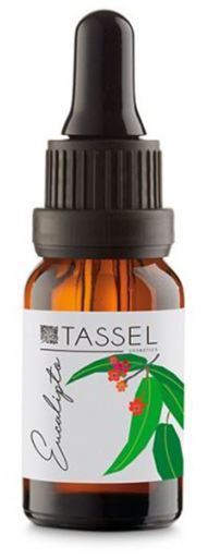 Tassel Eucalyptus Essential Oil 15 ml
