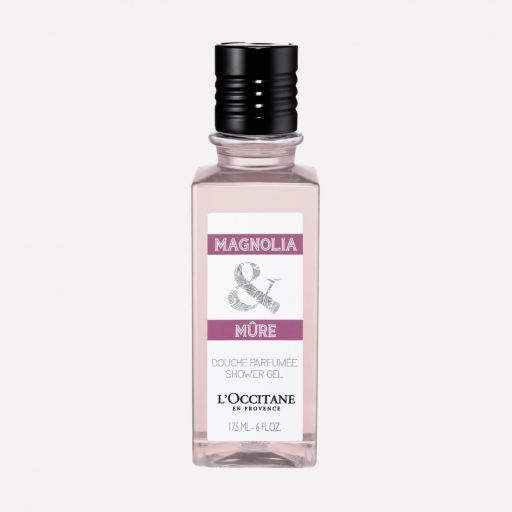 Magnolia & Mura Shower Gel 250 ml