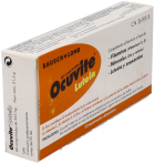 Ocuvite Lutein 60 Tablets