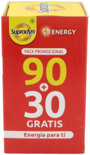 Active 120 Tablets