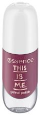 This is Me Gel Nail Polish 8ml