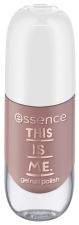 This is Me Gel Nail Polish 8ml