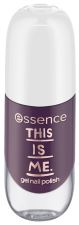 This is Me Gel Nail Polish 8ml