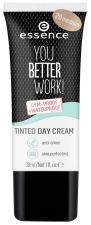 You Better Work! Colored Day Cream 30 ml