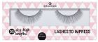 Lash to Impress False Eyelashes 05 Sky High Lengths