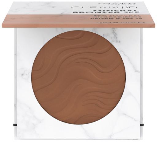 Clean Id Bronzing Powder Spf 020