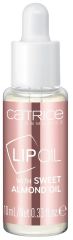 Lip Oil 010