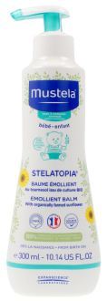 Stelatopia Emollient Balm 300 ml