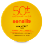 Sun Secret Compact Compact Makeup Spf50+ 10 gr