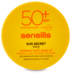 Sun Secret Compact Compact Makeup Spf50+ 10 gr