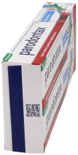 Herbal Fresh Double Toothpaste 75ml