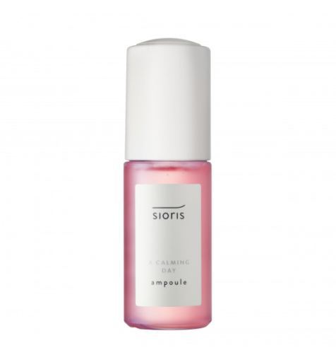 Soothing serum 35 ml