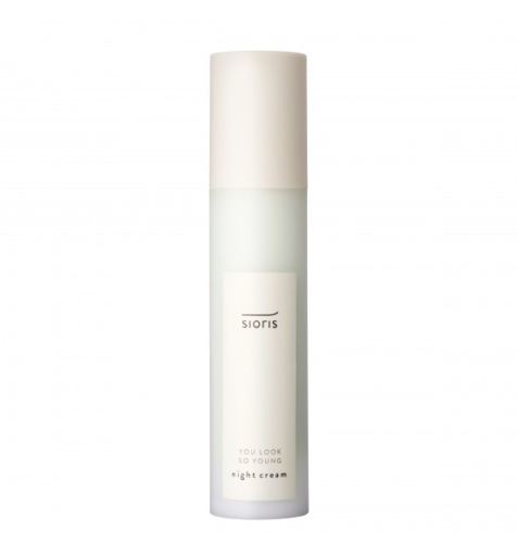 You Look so Young Night Cream 50 ml
