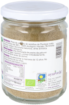 Isabgol + Triphala Bio 220 gr