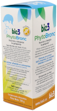 Bio3 Phytobronc Syrup Children 210 ml