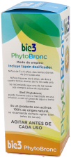 Bio3 Phytobronc Syrup Children 210 ml