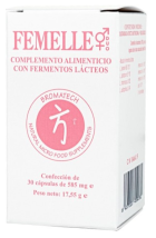 Female 30 Capsules