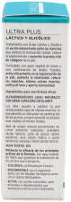 Ultra Plus Lactic and Glycolic Acid Serum 15 ml