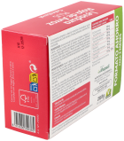 Dts Red Yeast Rice Plus 60 capsules