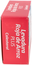 Dts Red Yeast Rice Plus 60 capsules