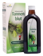 Bronchial Tannenblut 250 ml
