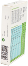 Antiomax Vision 30 capsules