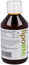 Vitamin C Liposome 250 ml