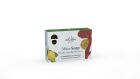 Reishi Soap Calendar and Lemon