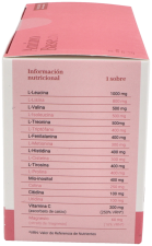 Amino Base 30 Sachets