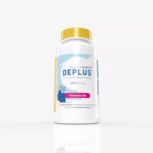 Margan Biotech Deplus 60 Capsules
