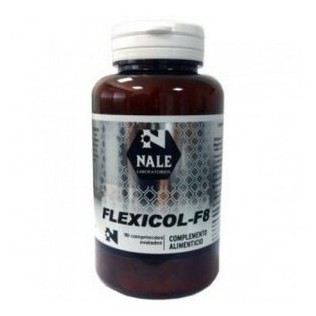 Nale Flexicol F8 90 Tablets