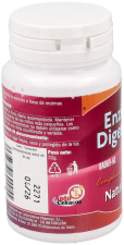 Digestive enzymes 60 capsules