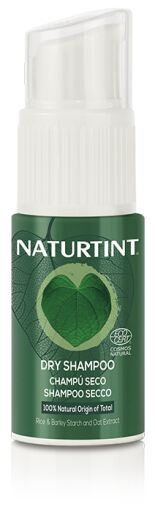 Naturtint Eco Dry Shampoo 20 gr