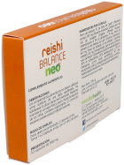 Reishi Balance 30 Capsules
