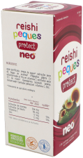 Reishi Peques Protector 150 ml