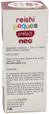Reishi Peques Protector 150 ml