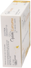 Curcumin 45 Capsules