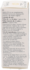 D3 Vitamin D Supplement 20 ml