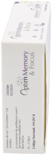 Memory &amp; Focus 45 capsules