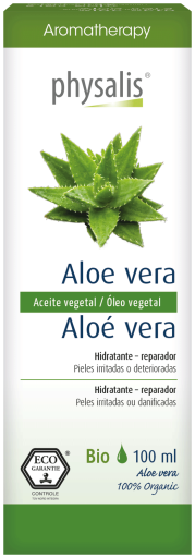 Physalis Aloe Vera 100 ml