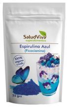 Spirulina Blue 25 gr