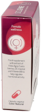 Ciclogyne hormonal system regulation 30 capsules