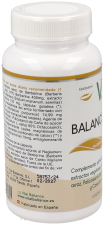 Balancecol 60 Capsules