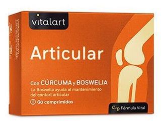 Vitalart Joint 60 Tablets