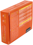 Vitalart Curcumin 30 Tablets