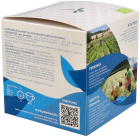 Chamomile Licorice Bio 10 Enveloped Pyramids
