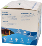 Chamomile Licorice Bio 10 Enveloped Pyramids